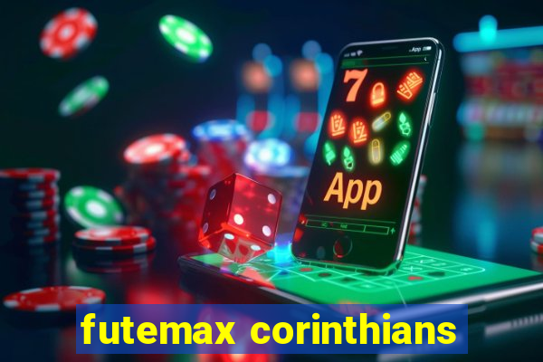 futemax corinthians